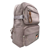 Mochila Urbana Deportiva Porta Notebook Reforzada Grande New