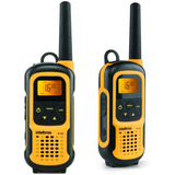 Rádio Comunicador Intelbras Rc 4102 Water Proof (par)