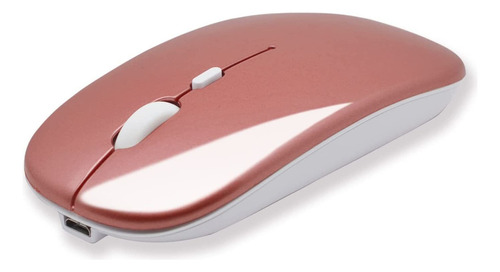 Mouse Inalámbrico Bluetooth Para iPad/macbook Pro/air/laptop