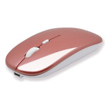 Mouse Inalámbrico Bluetooth Para iPad/macbook Pro/air/laptop