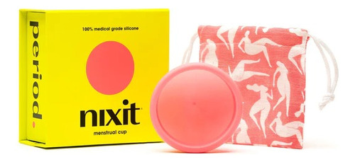 Nixit Disco Menstrual - Unidad a $230000