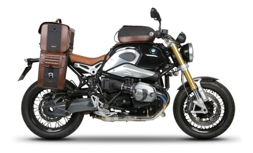 Alforja Cafe Racer Bmw Nite T 1200