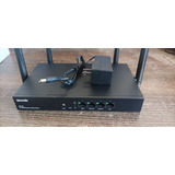 Tenda Ac1200 Hotspot Router Model: W15e