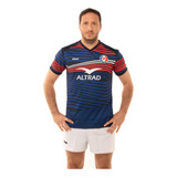 Camiseta De Rugby Imago Francia Mundial Rugby