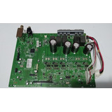 Placa Som Micro System LG Cm 9540/8440/8340 (para Reparo)