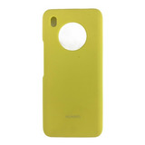 Estcuhe Siicone Case Huawei Y9a