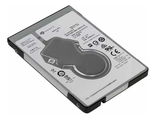 Disco Rígido Hdd 1 Tb *varias Marcas*