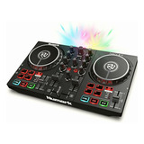 Numark Party Mix Ii Controlador Dj Con 2 Decks Y Luces