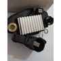 Regulador Alternador Renault Clio Kangoo Mega Alt Valeo M516 Renault Kangoo