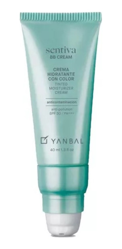 Sentiva Bb Cream Mediano Yanbal - mL a $1066