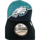 Gorra New Era Nfl Philadelphia Eagles Sideline Color 2023 Sm