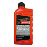 Aceite 100% Sintético 5w30 Motorcraft Diesel Gasolina 946 Ml