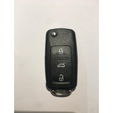 Carcasa Llave Control Vw Jetta Clásico Mk6, Vento 2009+