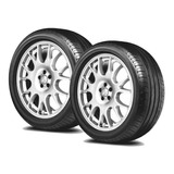 Paquete 2 Llantas 215/60r16 95v Turanza T001 Bridgestone Msi