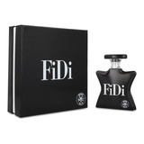 Bond No. 9 Fidi Perfume Unisex 100 Ml E - mL a $195