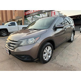 Honda Cr-v 2013 2.4 Lx Mt