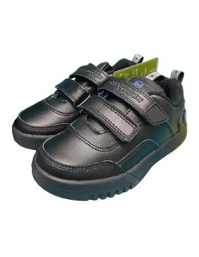 Zapato De Colegio Bubble Gummers Niño Talla 26 27 28 29 31