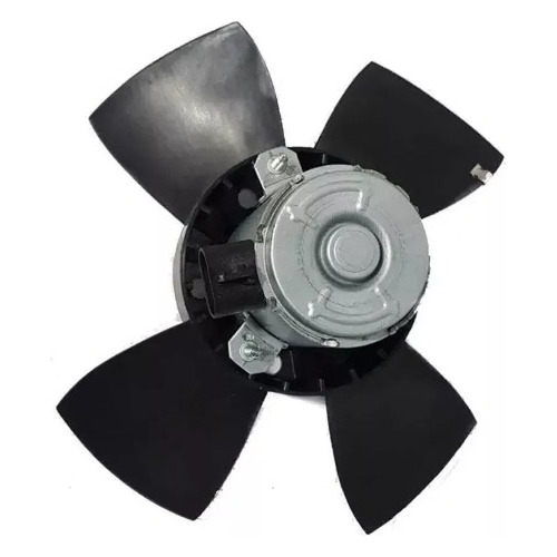 Electroventilador Chevrolet Corsa Sin Aire  1.4 1.6 Mpfi