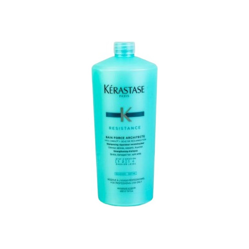 Kérastase Resistance Bain Force Architecte Shampoo 1000ml