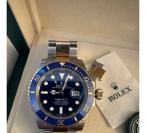 Rolex 41mm ,2023