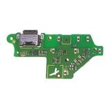 Placa Conector De Carga Usb Moto One Action Xt2013 