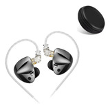 Audifonos Para Monitoreo Kz D-fi - In Ears Estudio