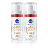 Nivea Luminous Antimanchas Serum Antiedad X2