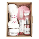Face Care Box Bioonce