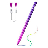 Stylus Pen Para iPad Pencil 10/9/8/7/6th Generation iPad Air