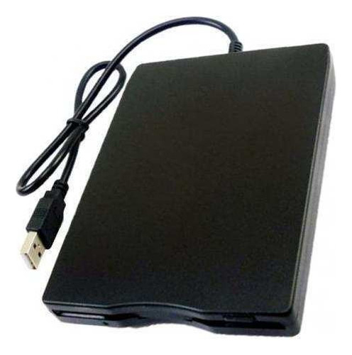 A*gift 2x 1,44 Mb 3.5 '' Unidad De Disquete Usb Externo