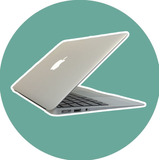Macbook Air 11'' 2013 /core I7/8gb/512gb Ssd/9-10/ Ciclos 96