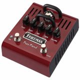 Friedman Fuzz Fiend - Pedal De Efecto Fuzz