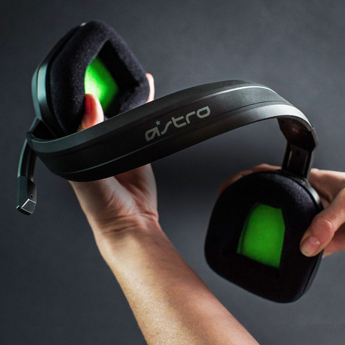 Headset Astro A10 Para Xbox