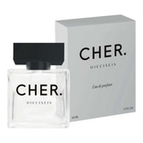 Perfume Cher 16 Eau De Parfum X 100 Ml Original