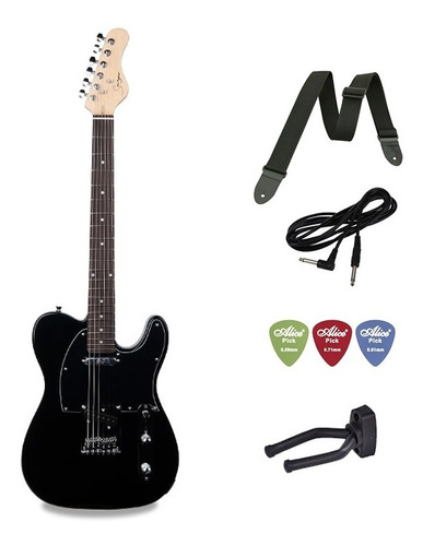 Guitarra Electrica Smiger Telecaster Sg17 Envio Gratis!