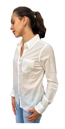 Camisa Feminina