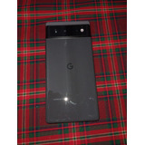 Google Pixel 6 128gb, 8gb Ram Vendo O Permuto