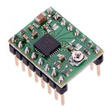 Modulo Reprap Stepper Driver Motor Paso A4988 Pololu