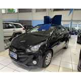 Hyundai Hb20s 1.6 Comfort Plus 16v Flex 4p Manual