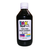 250 Ml. Tinta Inktec Premium Compatible Durabrite