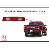 Luz Stop De Cabina Dodge Ram 2013-2019