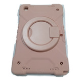 Estuche Funda Anti Golpes Soporte Para Samsung Tab A7 T500 