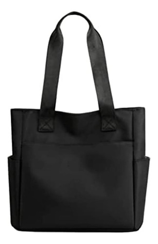 Bolso De Hombro De Nylon Impermeable Ligero, Bolso De Hombro De Nylon Femenino