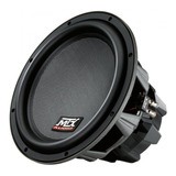 Subwoffer Mtx Audio T612-4x4 1200w Ñ Kicker Jbl Focal Fb Dat