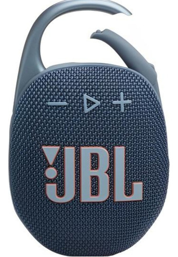 Parlante Jbl Clip 5, Bluetooth Portátil 7w