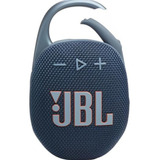 Parlante Jbl Clip 5, Bluetooth Portátil 7w