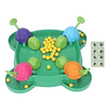 Juego De Mesa Interactivo Para Comer Hungry Parent Child [u]