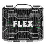 Flex Stack Pack Juego Puntas Dados De Impacto 10 Pz