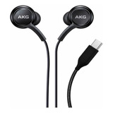 Manos Libres Akg Note 10, 10 Plus Originales