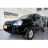 Hyundai Tucson 2,0 2wd